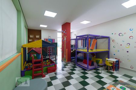 Apartamento para alugar com 98m², 3 quartos e 2 vagasBrinquedoteca