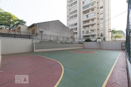 Apartamento para alugar com 98m², 3 quartos e 2 vagasQuadra Poliesportiva