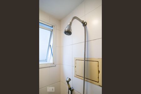 Apartamento para alugar com 98m², 3 quartos e 2 vagasBanheiro Quarto 3 - Suíte