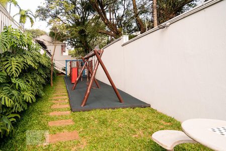 Apartamento para alugar com 98m², 3 quartos e 2 vagasPlayground