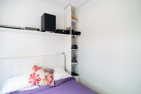 Apartamento para alugar com 98m², 3 quartos e 2 vagasQuarto 3 - Suíte