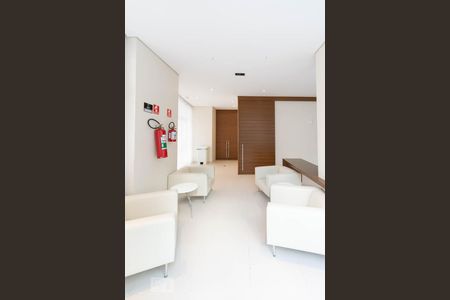 Apartamento para alugar com 98m², 3 quartos e 2 vagasChurrasqueira