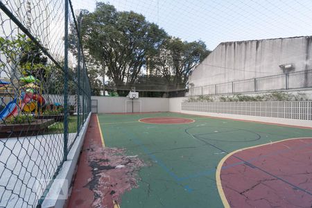 Apartamento para alugar com 98m², 3 quartos e 2 vagasQuadra Poliesportiva