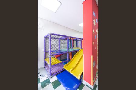 Apartamento para alugar com 98m², 3 quartos e 2 vagasBrinquedoteca