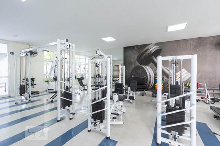 Apartamento para alugar com 98m², 3 quartos e 2 vagasAcademia