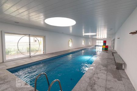 Apartamento para alugar com 98m², 3 quartos e 2 vagasPiscina Coberta