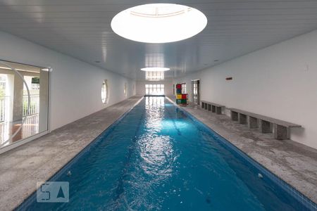 Apartamento para alugar com 98m², 3 quartos e 2 vagasPiscina Coberta