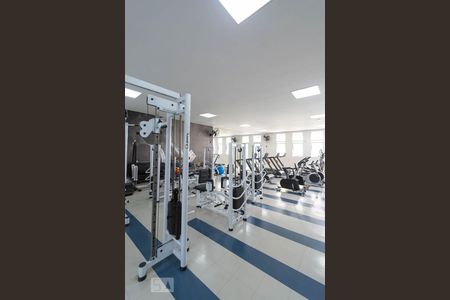 Apartamento para alugar com 98m², 3 quartos e 2 vagasAcademia