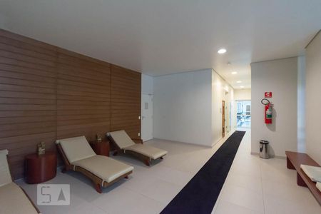 Apartamento para alugar com 98m², 3 quartos e 2 vagasPiscina Coberta Sala de Descanso
