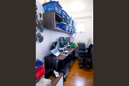 Escritório de apartamento para alugar com 3 quartos, 98m² em Santo Amaro, São Paulo