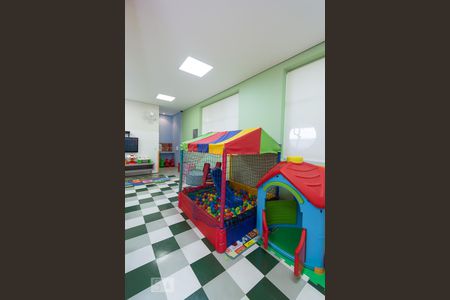 Apartamento para alugar com 98m², 3 quartos e 2 vagasBrinquedoteca