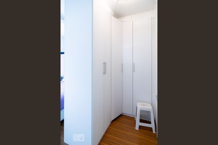 Apartamento para alugar com 98m², 3 quartos e 2 vagasQuarto 3 - Suíte