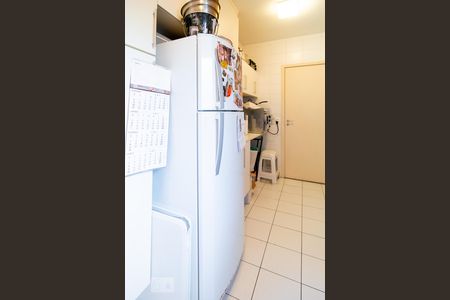 Apartamento para alugar com 98m², 3 quartos e 2 vagasCozinha