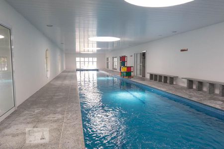 Apartamento para alugar com 98m², 3 quartos e 2 vagasPiscina Coberta