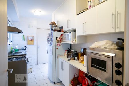 Apartamento para alugar com 98m², 3 quartos e 2 vagasCozinha