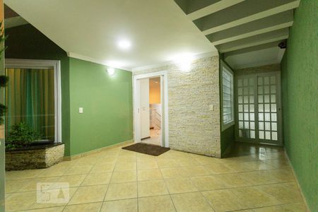 Casa à venda com 400m², 4 quartos e 4 vagasEntrada