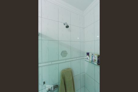 Casa à venda com 400m², 4 quartos e 4 vagasChuveiro