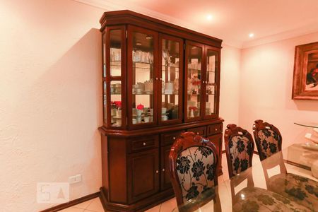 Casa à venda com 400m², 4 quartos e 4 vagasSala de Jantar