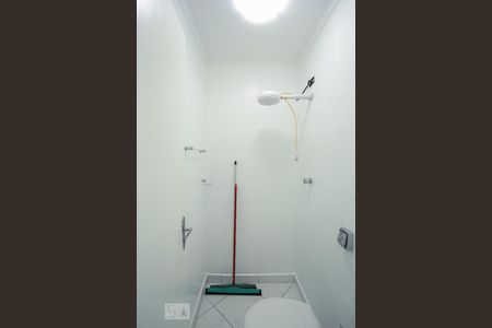 Casa à venda com 400m², 4 quartos e 4 vagasChuveiro