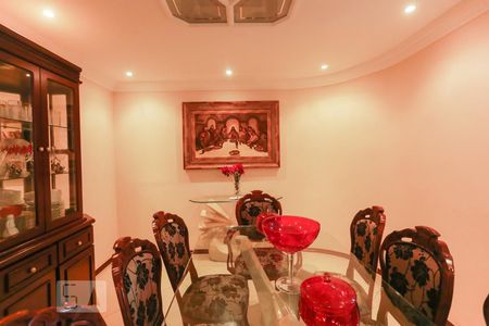 Casa à venda com 400m², 4 quartos e 4 vagasSala de Jantar