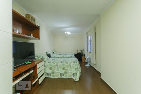 Casa à venda com 400m², 4 quartos e 4 vagasSuíte 1
