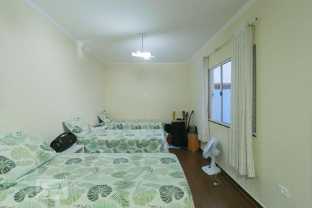 Casa à venda com 400m², 4 quartos e 4 vagasSuíte 1