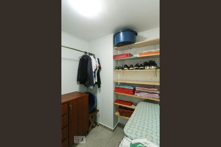 Casa à venda com 400m², 4 quartos e 4 vagasQuarto de Serviço