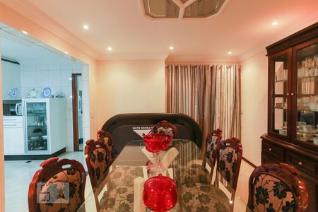 Casa à venda com 400m², 4 quartos e 4 vagasSala de Jantar