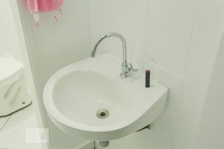 Casa à venda com 400m², 4 quartos e 4 vagasBanheiro de Serviço