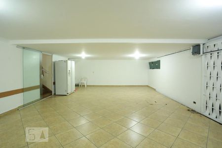 Casa à venda com 400m², 4 quartos e 4 vagasGaragem