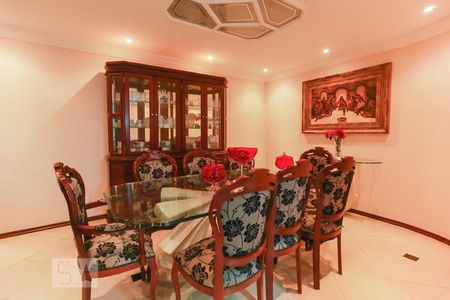 Casa à venda com 400m², 4 quartos e 4 vagasSala de Jantar