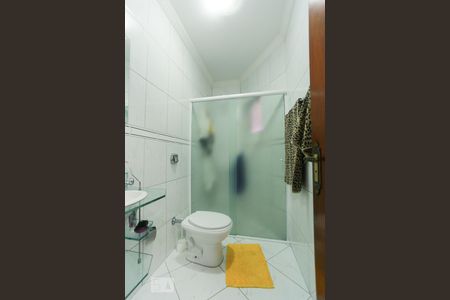 Casa à venda com 400m², 4 quartos e 4 vagasBanheiro Social