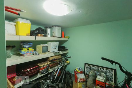 Casa à venda com 400m², 4 quartos e 4 vagasDespensa