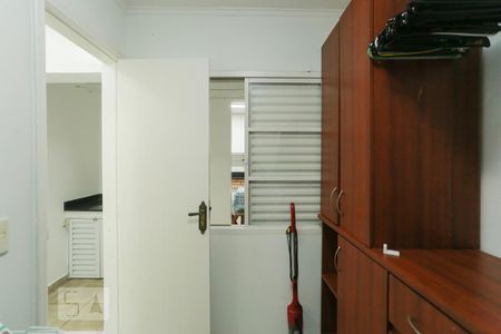 Casa à venda com 400m², 4 quartos e 4 vagasQuarto de Serviço