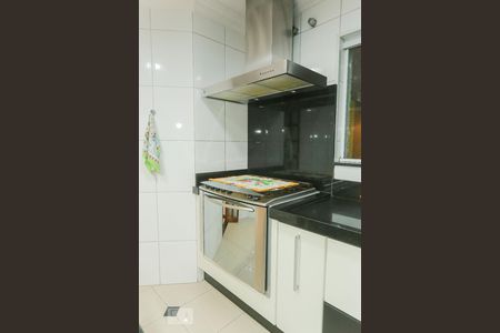 Casa à venda com 400m², 4 quartos e 4 vagasCozinha