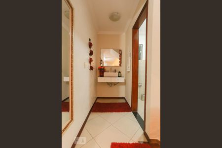 Casa à venda com 400m², 4 quartos e 4 vagasLavabo