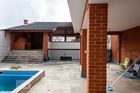 Casa à venda com 450m², 4 quartos e 6 vagasPiscina