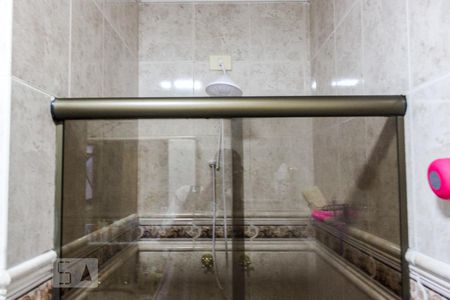 Casa à venda com 450m², 4 quartos e 6 vagasQuarto 3 - Suíte