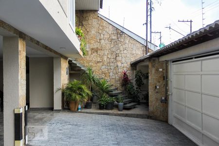 Casa à venda com 450m², 4 quartos e 6 vagasGaragem