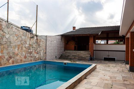 Casa à venda com 450m², 4 quartos e 6 vagasPiscina
