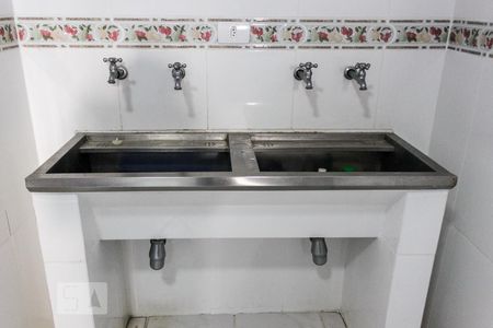 Casa à venda com 450m², 4 quartos e 6 vagasÁrea de Serviço