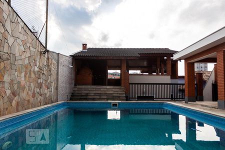 Casa à venda com 450m², 4 quartos e 6 vagasPiscina