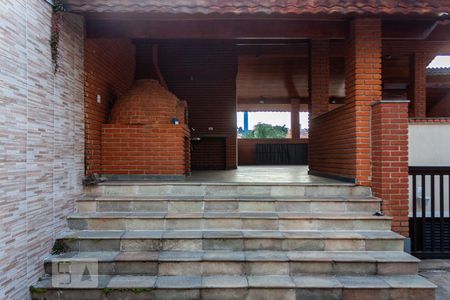 Casa à venda com 450m², 4 quartos e 6 vagasÁrea Gourmet