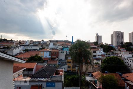 Casa à venda com 450m², 4 quartos e 6 vagasÁrea Gourmet - Vista