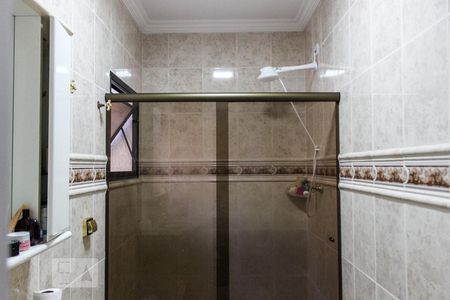 Casa à venda com 450m², 4 quartos e 6 vagasQuarto 2 - Suíte