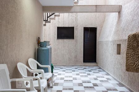 Casa à venda com 450m², 4 quartos e 6 vagasÁrea comum