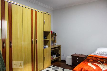 Casa à venda com 450m², 4 quartos e 6 vagasQuarto 2