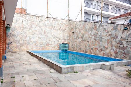 Casa à venda com 450m², 4 quartos e 6 vagasPiscina