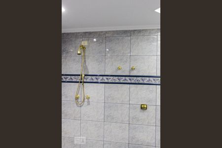 Casa à venda com 450m², 4 quartos e 6 vagasQuarto 4 - Suíte