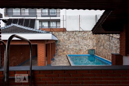 Casa à venda com 450m², 4 quartos e 6 vagasÁrea Gourmet